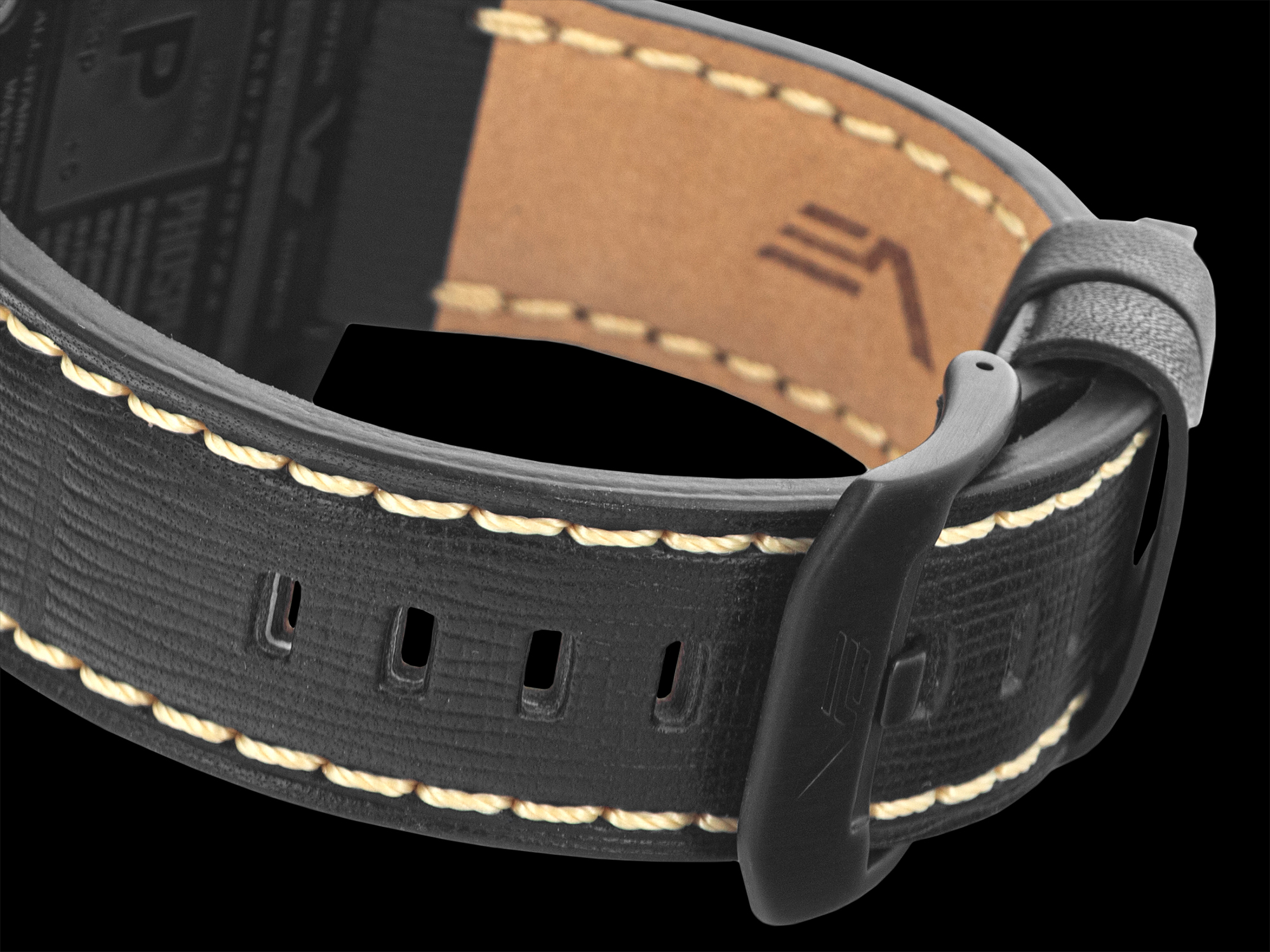 zegarek Vostok Europe VK67-650E724S Systema Periodicum