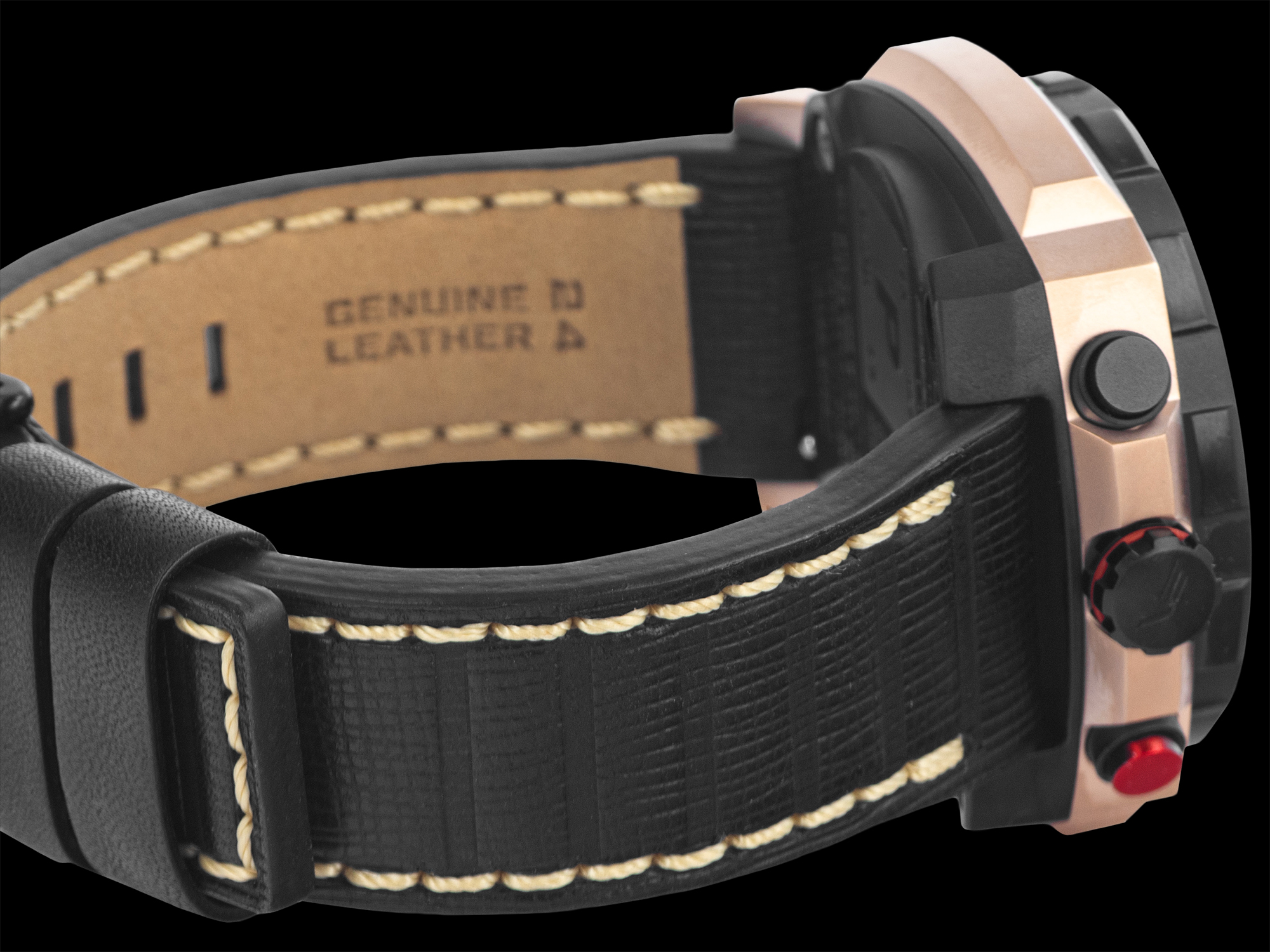 zegarek Vostok Europe VK67-650E724S Systema Periodicum