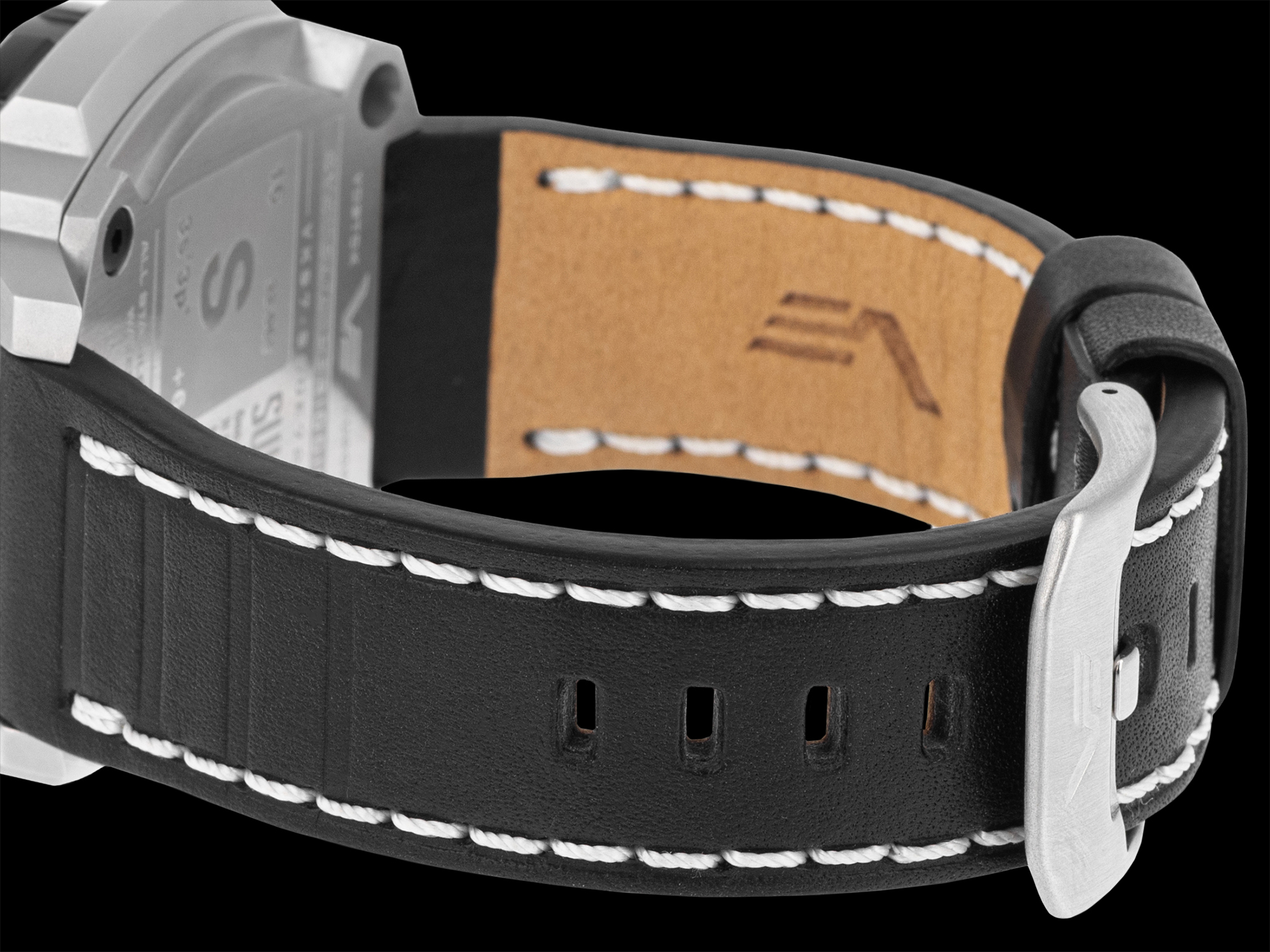 zegarek Vostok Europe VK67-650E725SR Systema Periodicum - miniatura 12