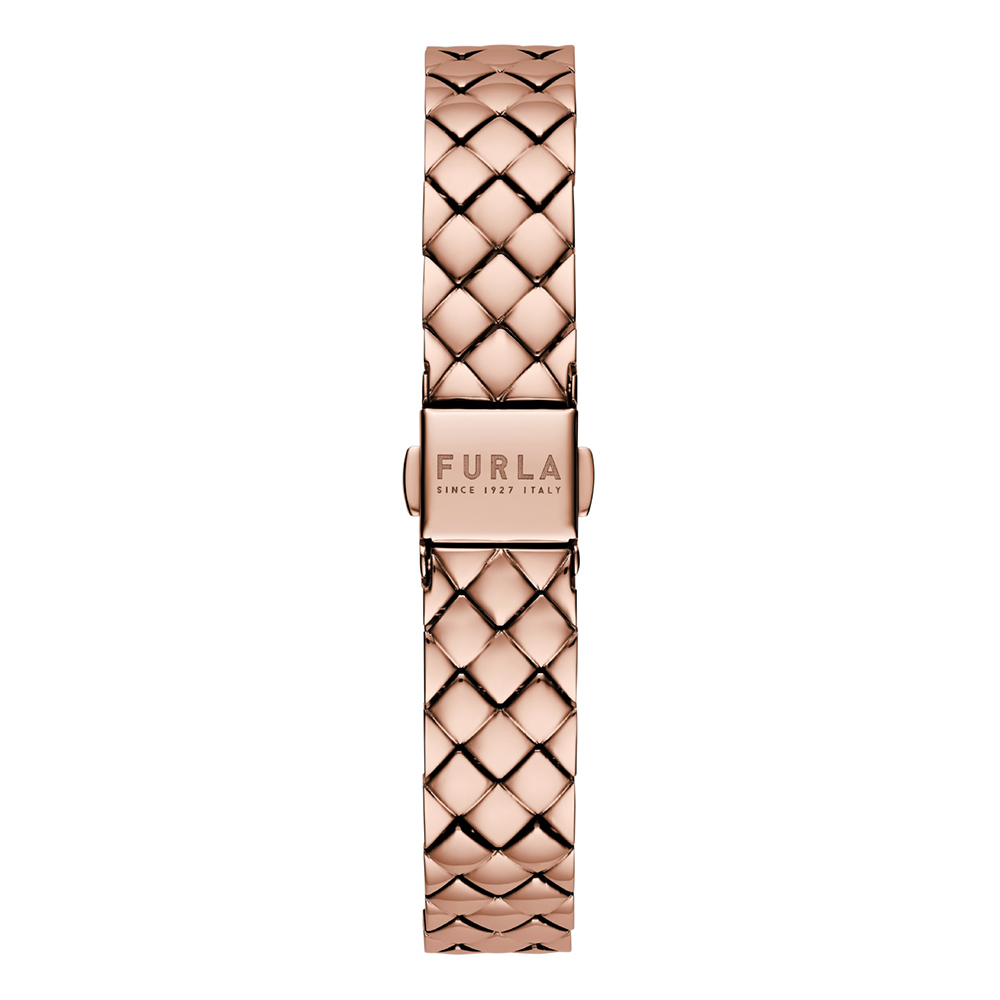 zegarek WW00004021L3 czarny Essential - miniatura 4