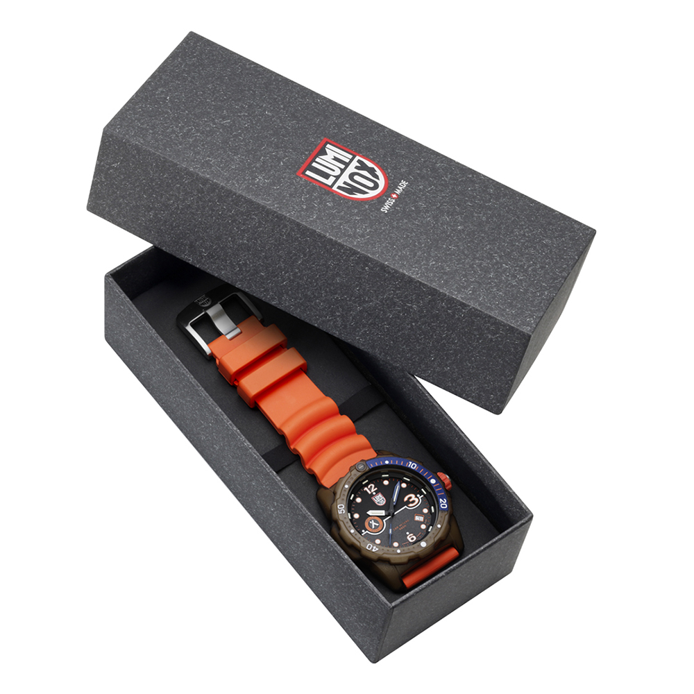 zegarek XB.3729.ECO Sea Series - miniatura 8