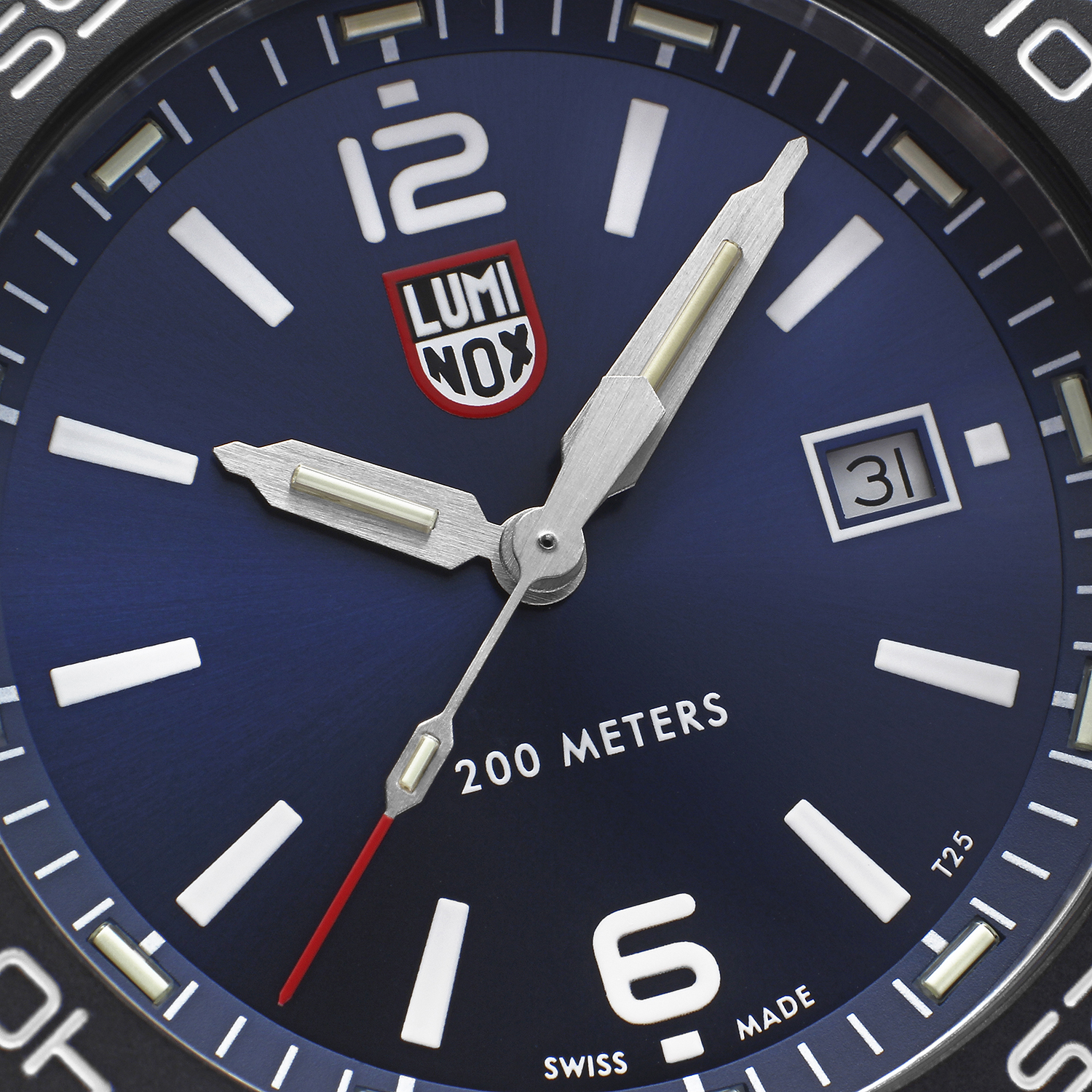 zegarek XS.3123.DF kwarcowy męski Sea Series - miniatura 6