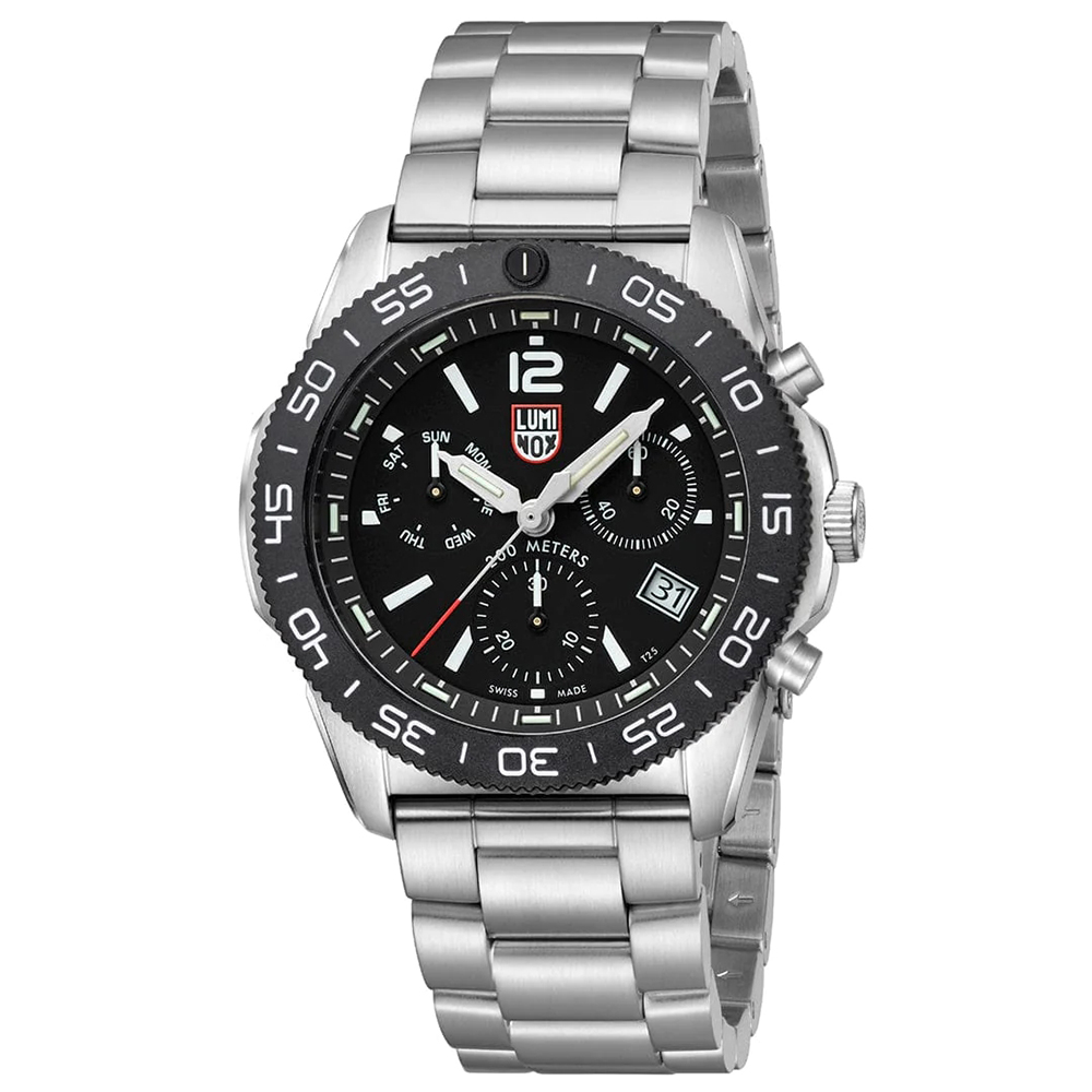 zegarek XS31421 męski z chronograf Sea Series - miniatura 7