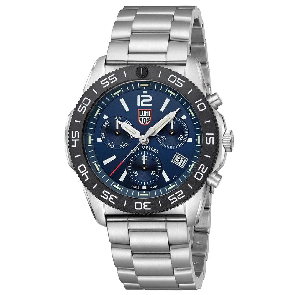 zegarek XS31441 męski z chronograf Sea Series - miniatura 7