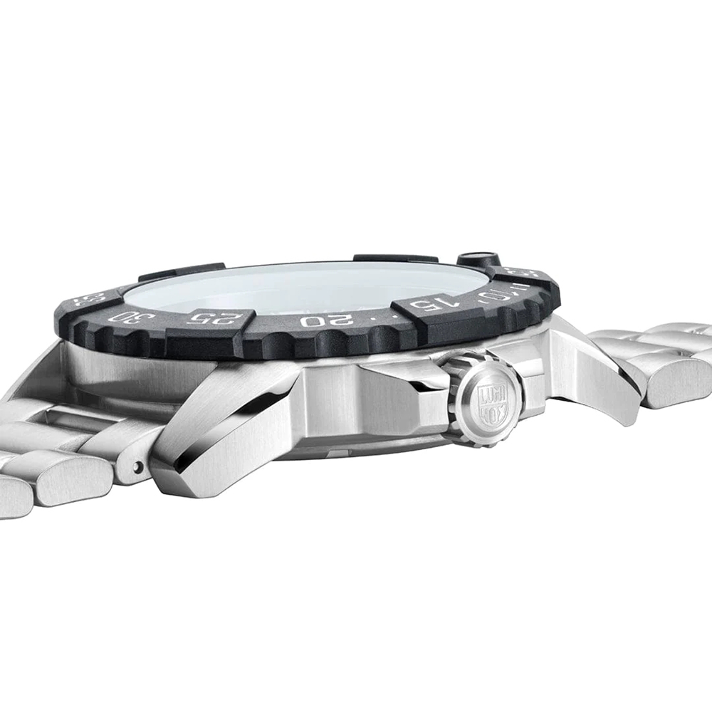 zegarek XS3254CB1 srebrny Sea Series - miniatura 5