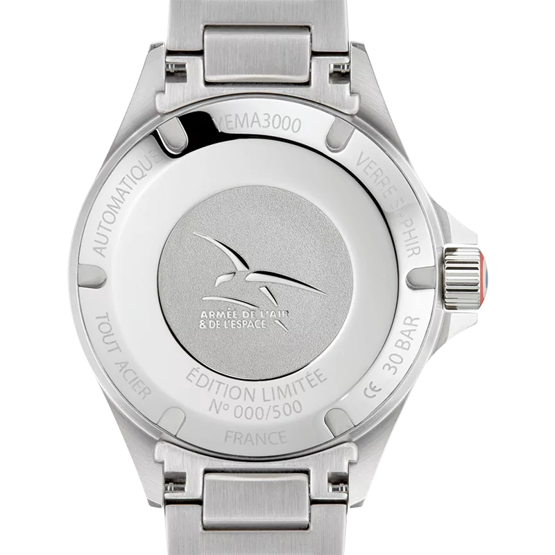 zegarek Yema YAA21-GMS - miniatura 3