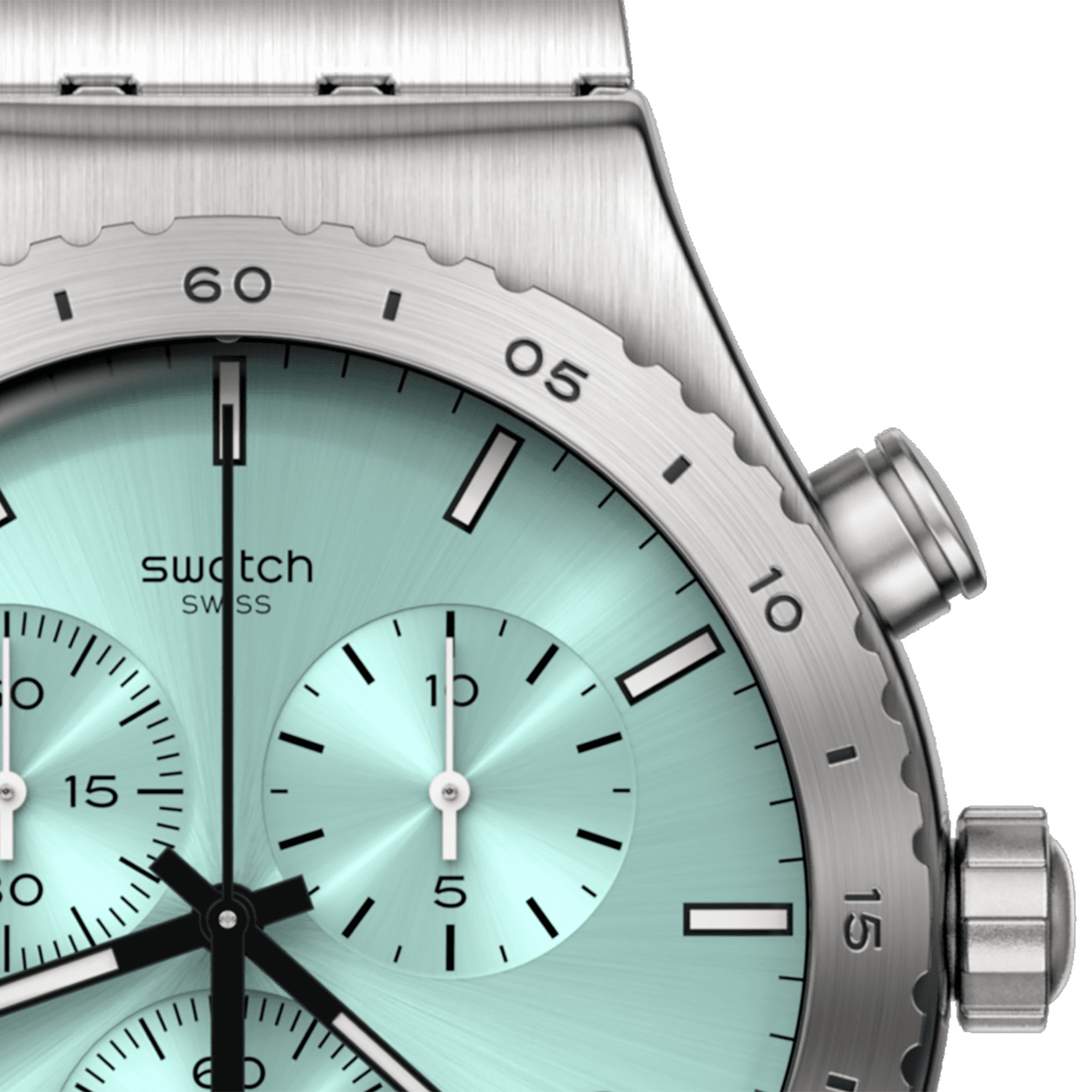 zegarek YVS498G męski z chronograf Irony Chrono - miniatura 2