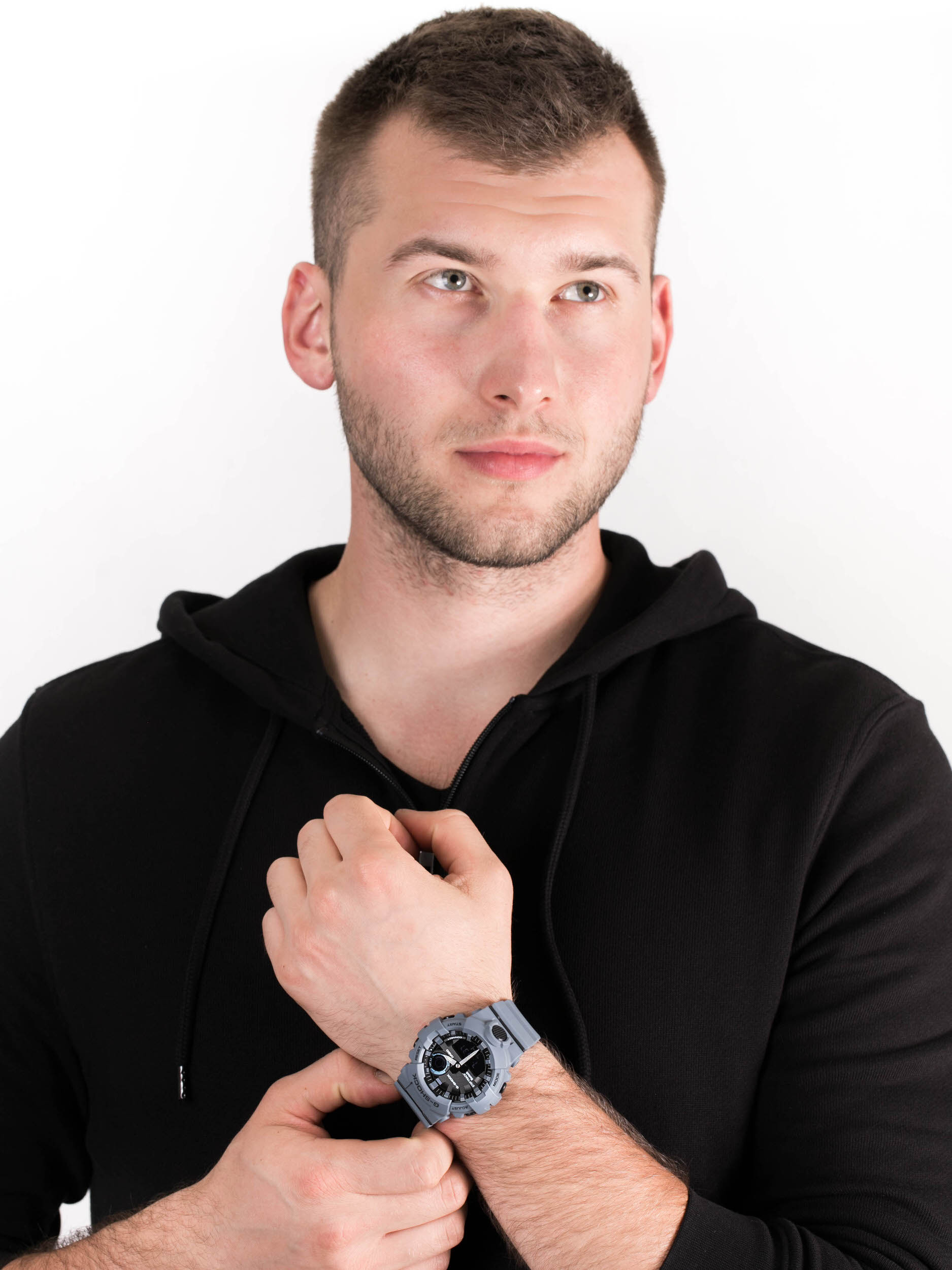 G-Shock GBA-800UC-2AER zegarek męski G-SHOCK Original - miniatura 2
