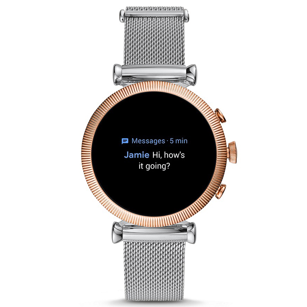 Fossil Smartwatch FTW6043 zegarek Fossil Q z krokomierz - miniatura 8