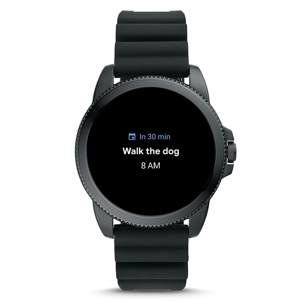 Fossil Smartwatch FTW4047 zegarek Fossil Q z gps - miniatura 8