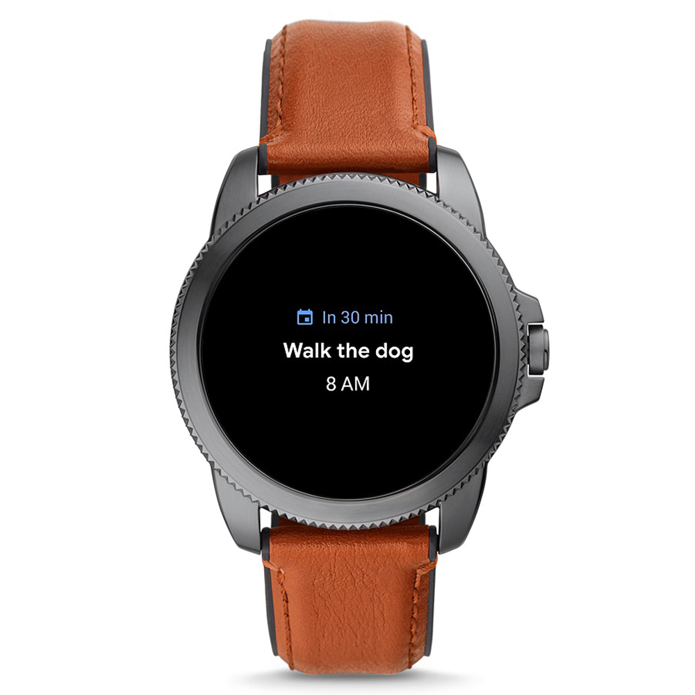 Fossil Smartwatch FTW4055 zegarek Fossil Q z krokomierz - miniatura 8
