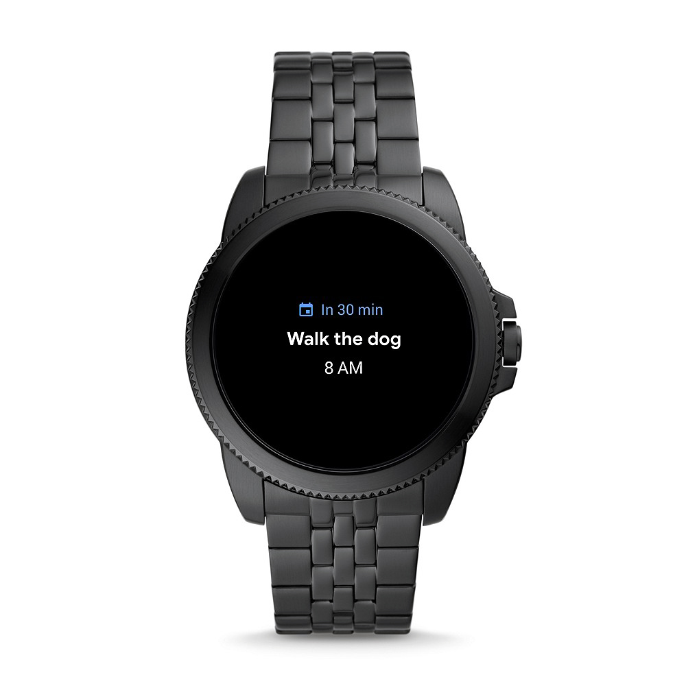 Fossil Smartwatch FTW4056 zegarek Fossil Q z krokomierz - miniatura 8