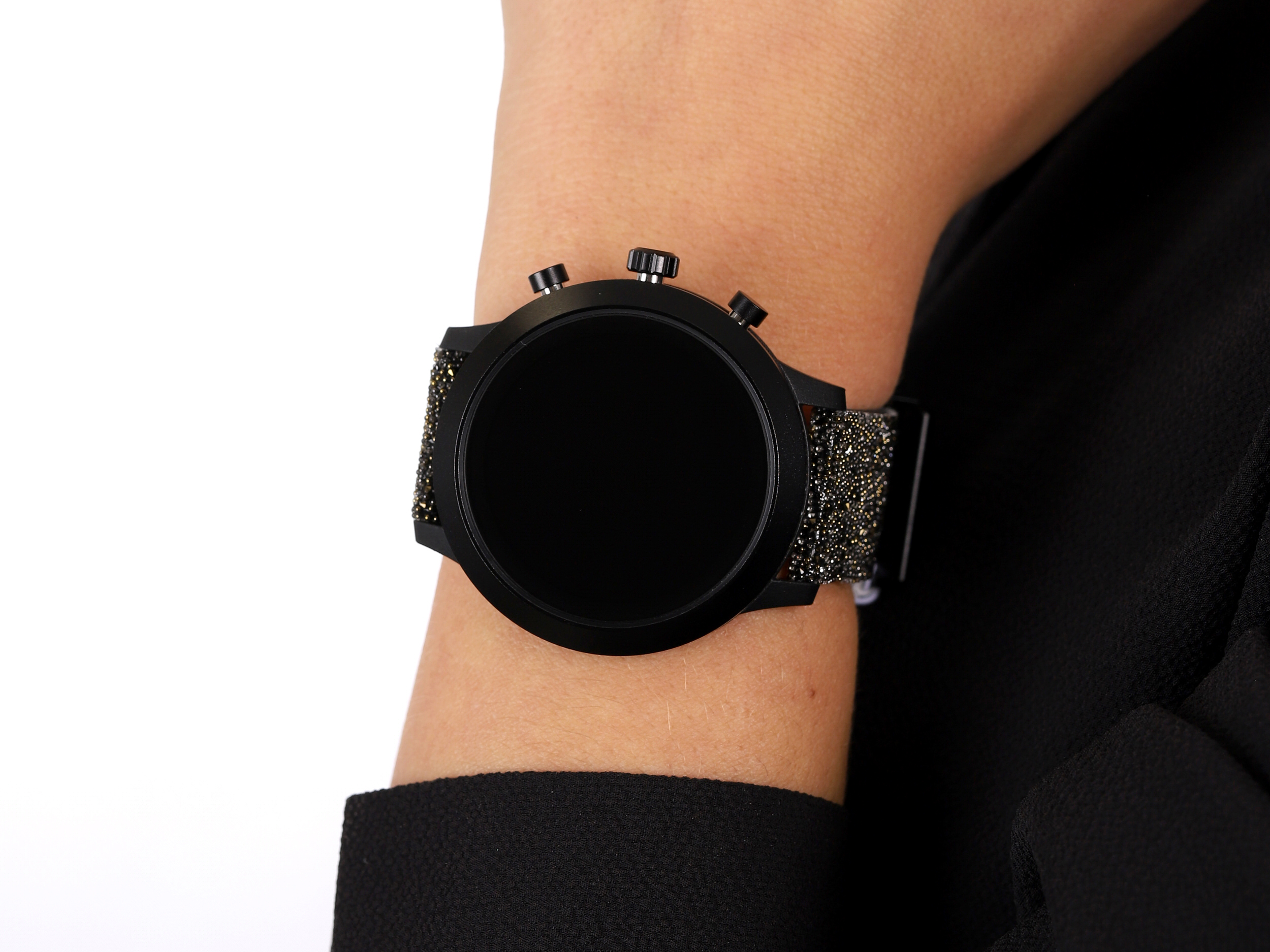 Michael Kors MKT5093 MKGO ACCESS SMARTWATCH zegarek fashion/modowy Access Smartwatch - miniatura 4