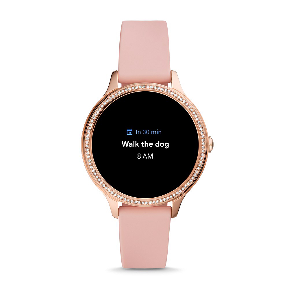 Fossil Smartwatch FTW6066 zegarek Fossil Q z krokomierz - miniatura 8