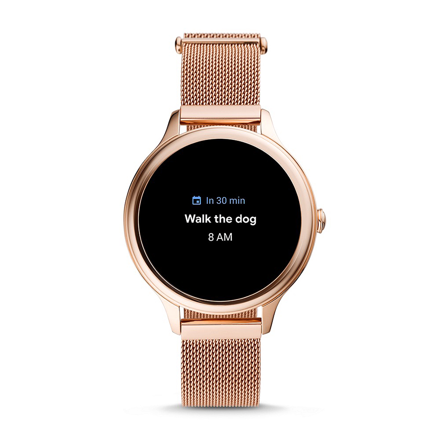 Fossil Smartwatch FTW6068 zegarek Fossil Q z krokomierz - miniatura 8