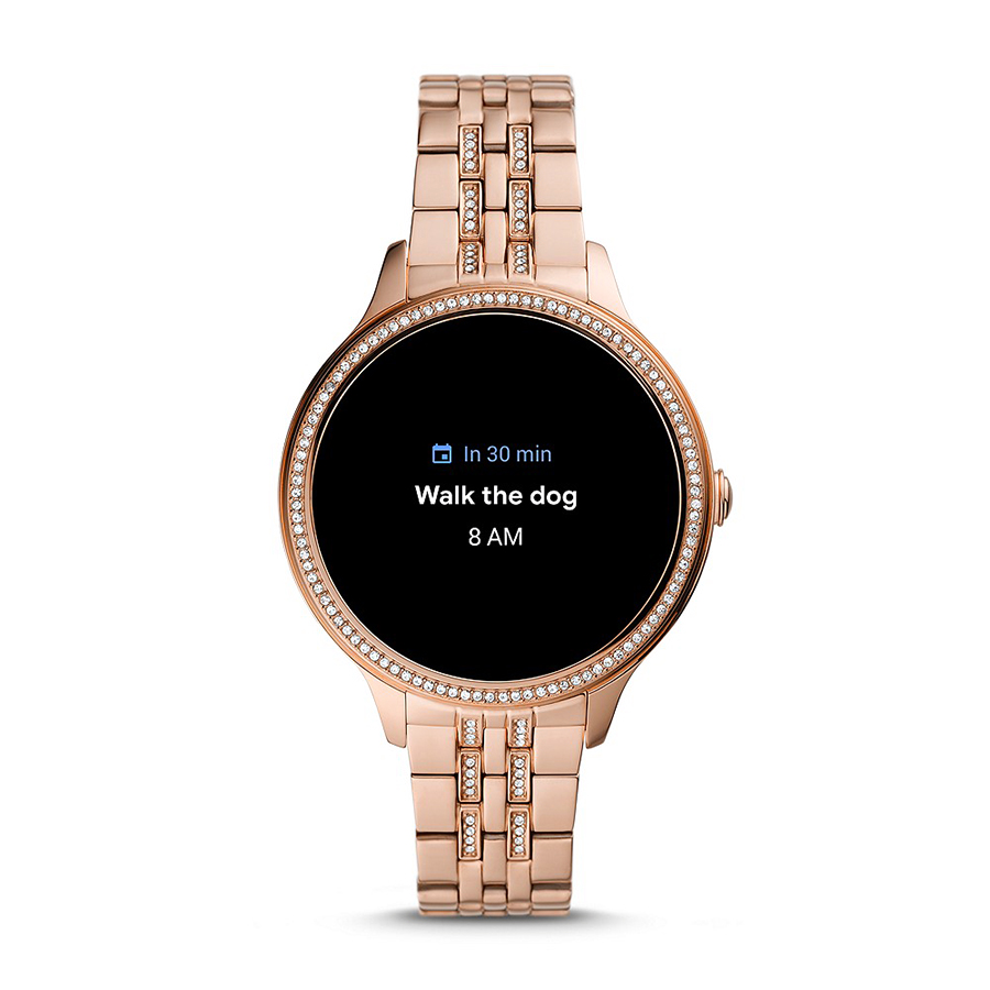 Fossil Smartwatch FTW6073 zegarek Fossil Q z krokomierz - miniatura 8