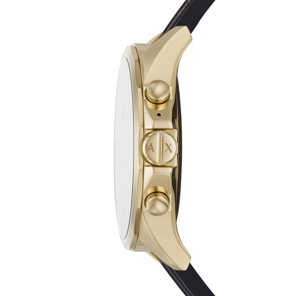 zegarek Armani Exchange AXT2005 Fashion mineralne - miniatura 10