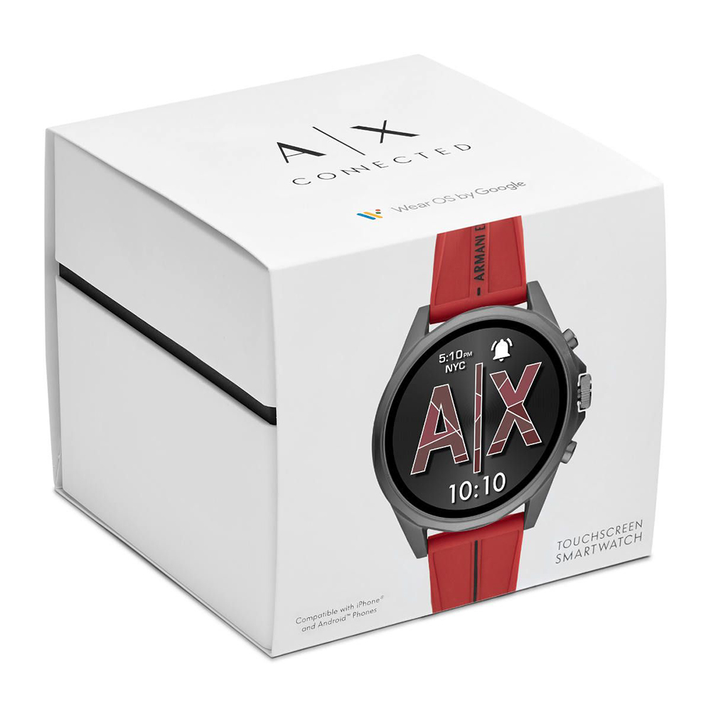 zegarek Armani Exchange AXT2006 kwarcowy Fashion - miniatura 14