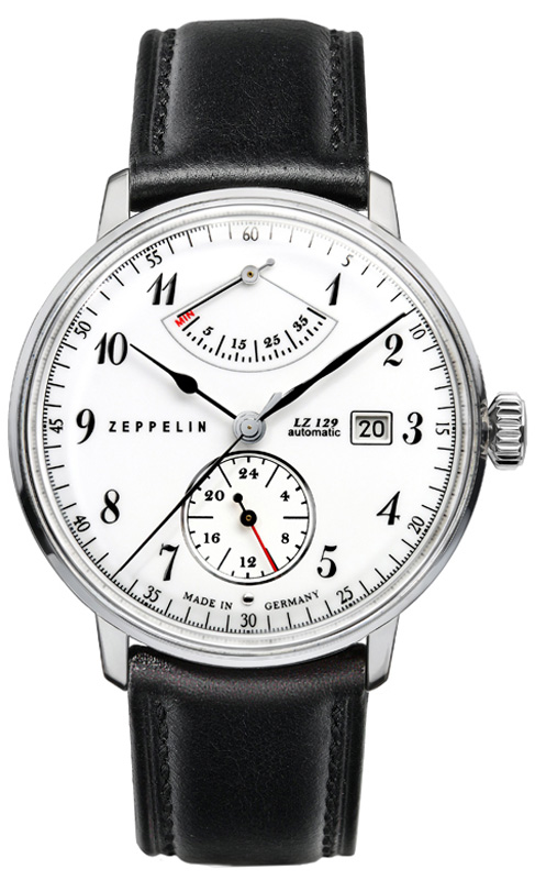 Zeppelin LZ129 Hindenburg Automatik 70601