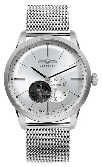 Zeppelin 7364M-4 Flatline Flatline Automatic - zdjęcie 1