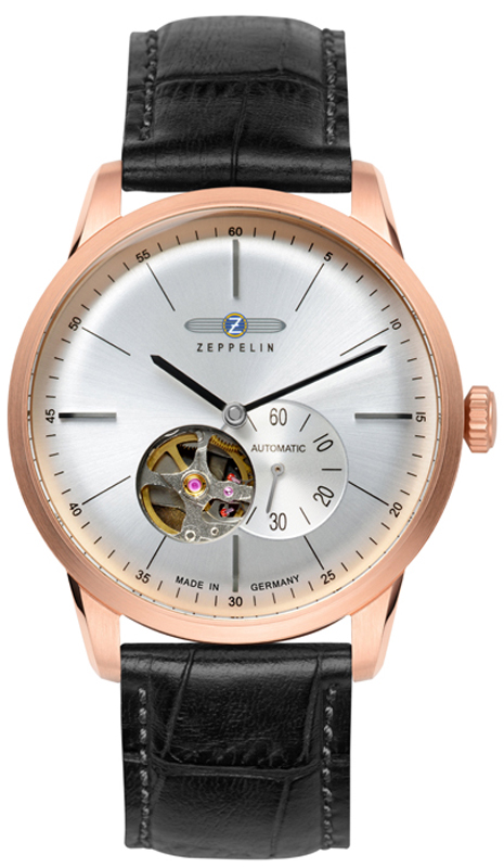 Zeppelin Flatline Automatic 73684