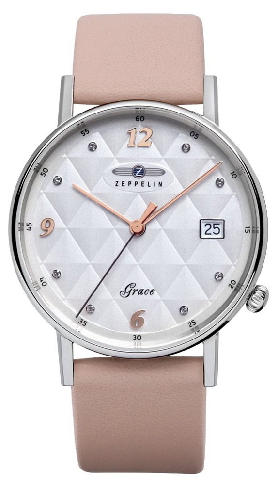 Zeppelin Grace Lady Quarz 74411