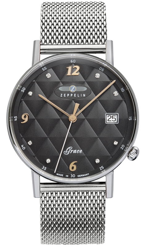 Zeppelin Grace Lady Quarz 7441M2