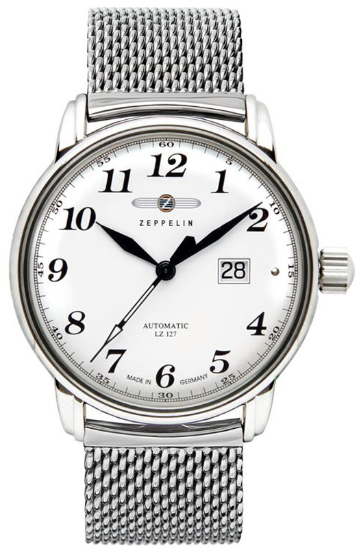 Zeppelin Count LZ127 Automatik 7652M1