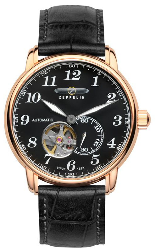 Zeppelin Graf Zeppelin LZ127 Automatik 76682