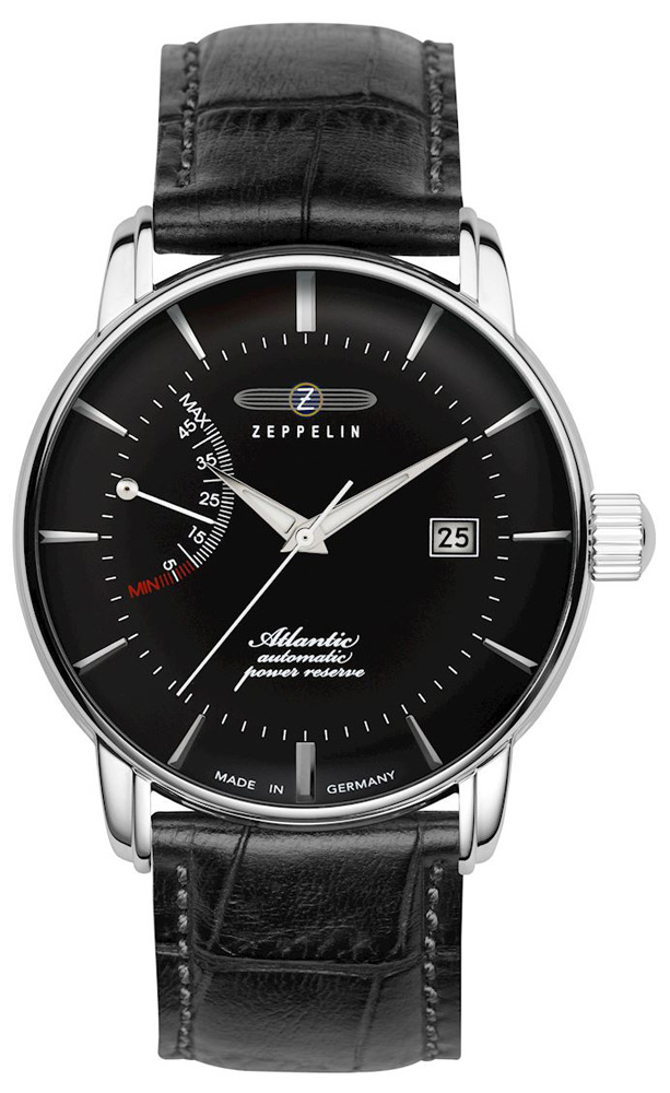 Zeppelin Atlantic Automatic Power Reserve 84622