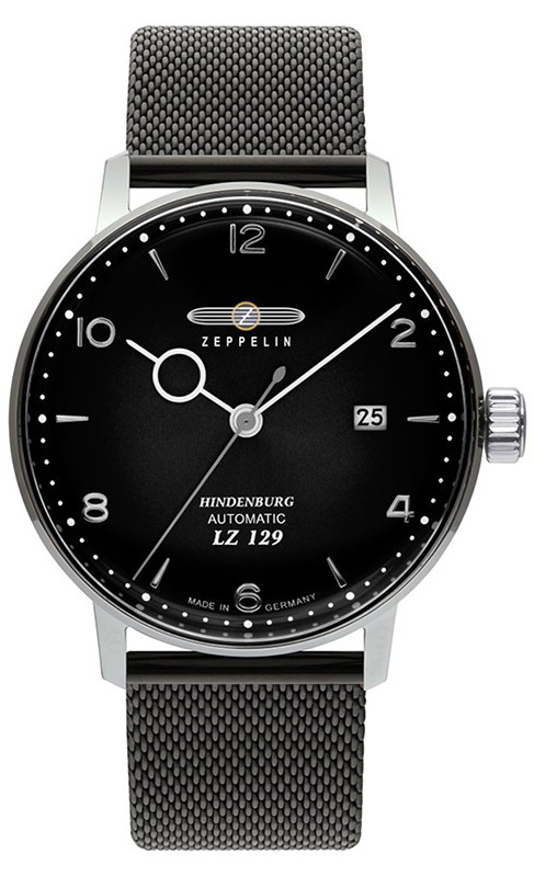 Zeppelin LZ129 Hindenburg Automat 8062M2
