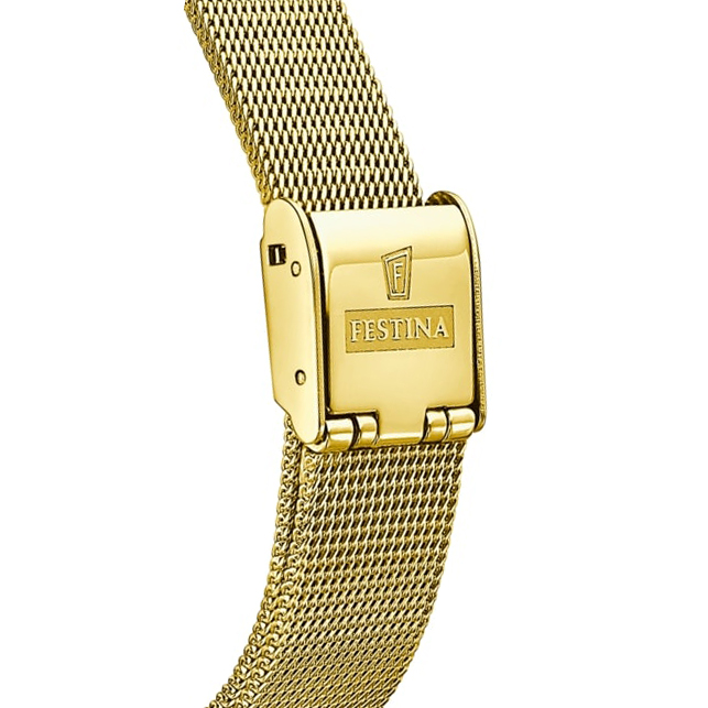 Zegarek Festina Swarovski - damski  - miniatura 5