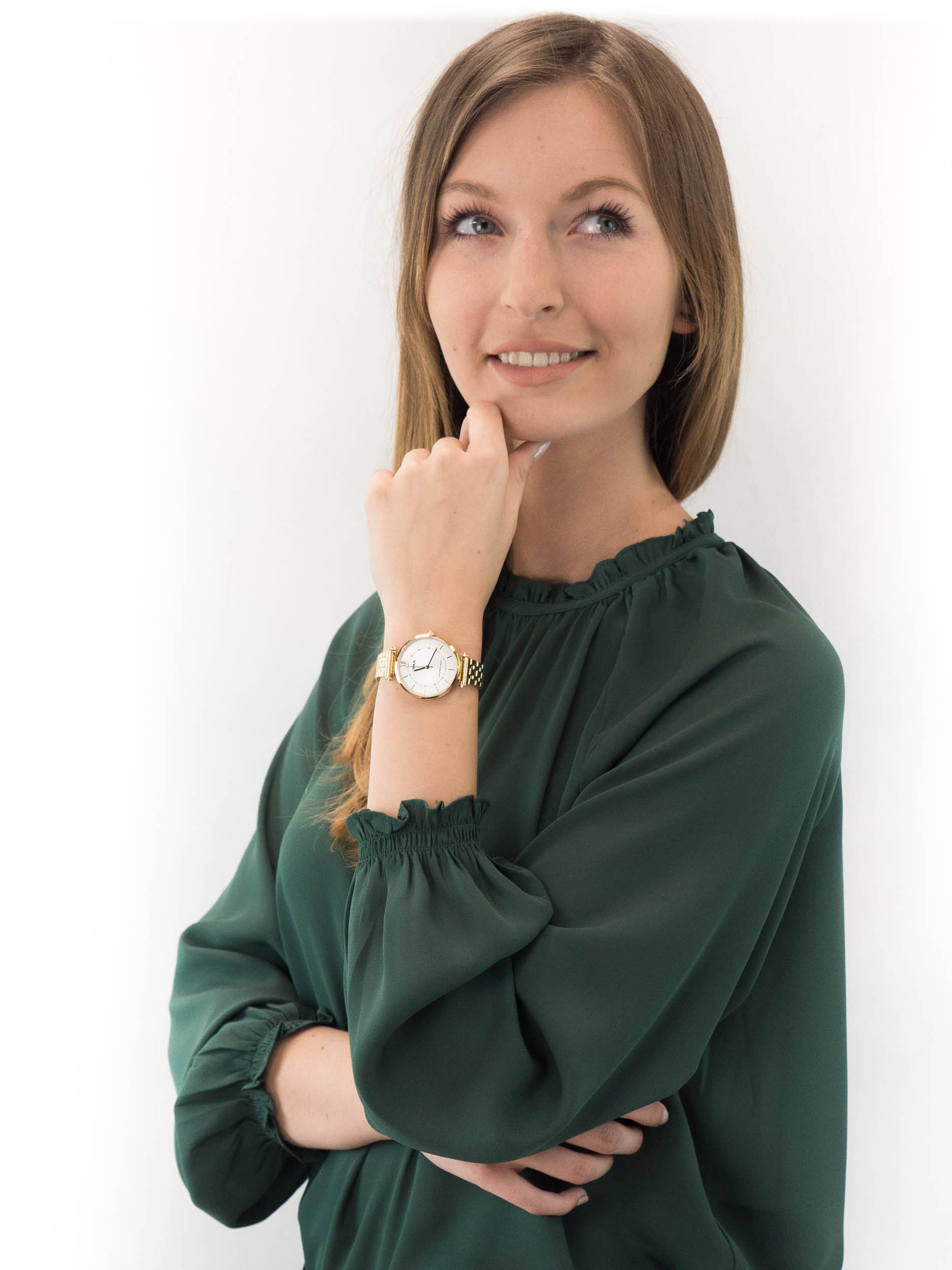 Lorus RG292MX9 zegarek damski Fashion