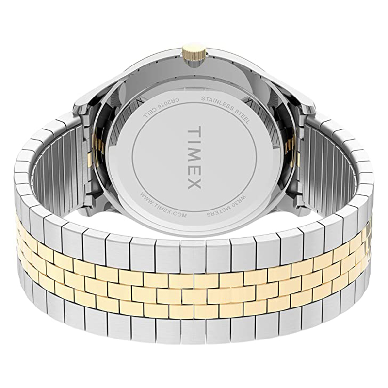 Timex TW2U40000 Easy Reader zegarek klasyczny Easy Reader - miniatura 8
