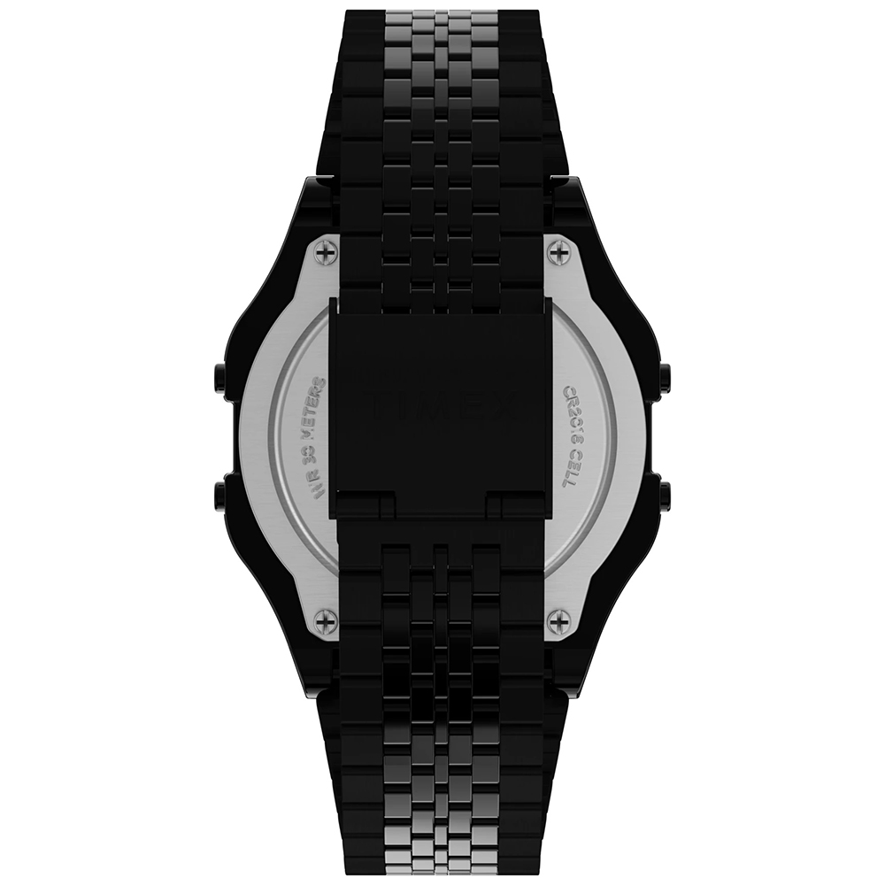 Timex TW2R79400 damski zegarek T80 bransoleta