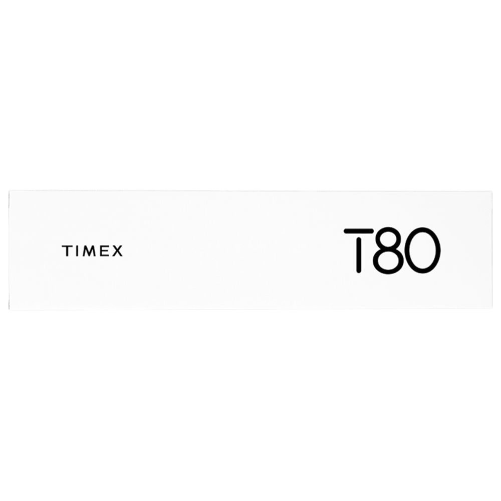 Timex TW2R67000 T80 zegarek damski retro akrylowe - miniatura 8