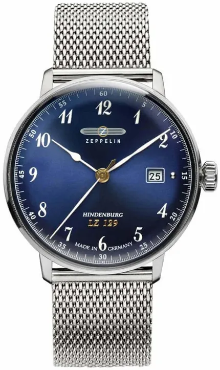 Zeppelin 7046M-3 - zdjęcie 1