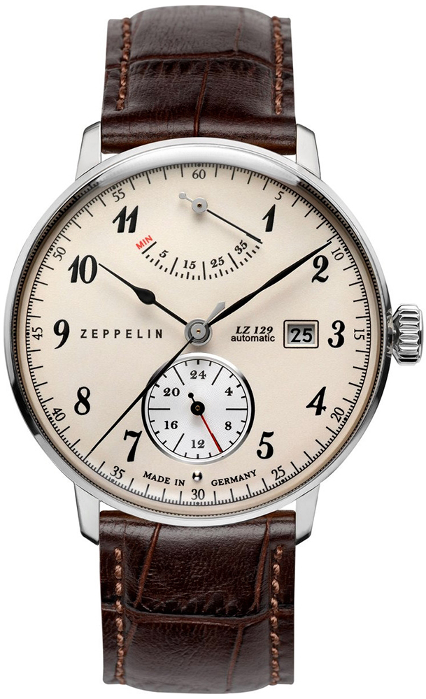 Zeppelin LZ129 Hindenburg Automatic 70604