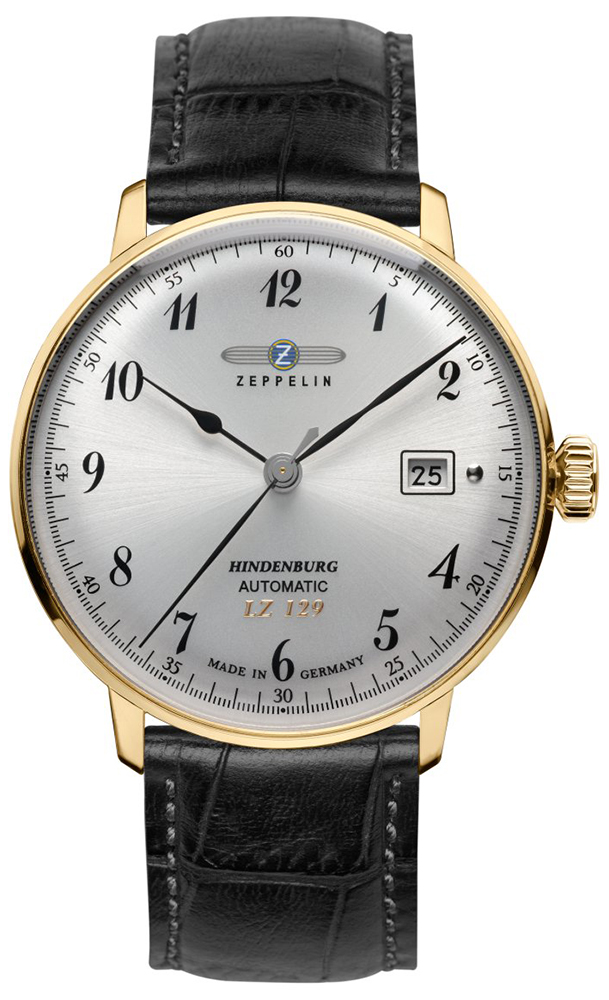 Zeppelin LZ129 Hindenburg Automatic 70685