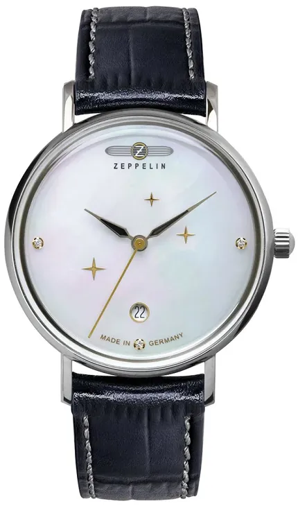 Zeppelin 7131-3 - zdjęcie 1