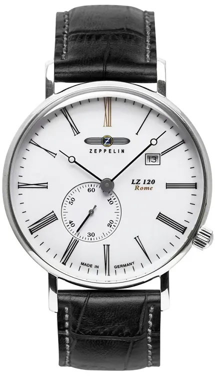 Zeppelin 7134-1 - zdjęcie 1