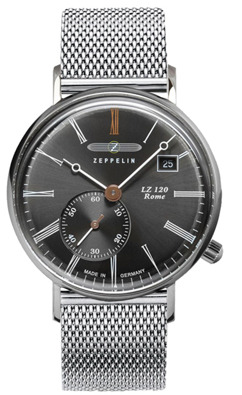 Zeppelin Rome 7135029M1585C18