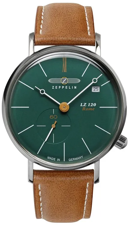 Zeppelin 7139-3 - zdjęcie 1