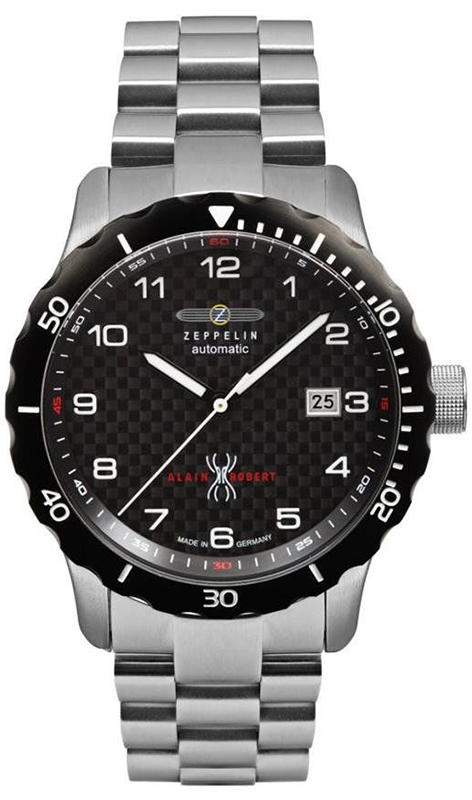 Zeppelin Night Cruise Automatic 72662_set