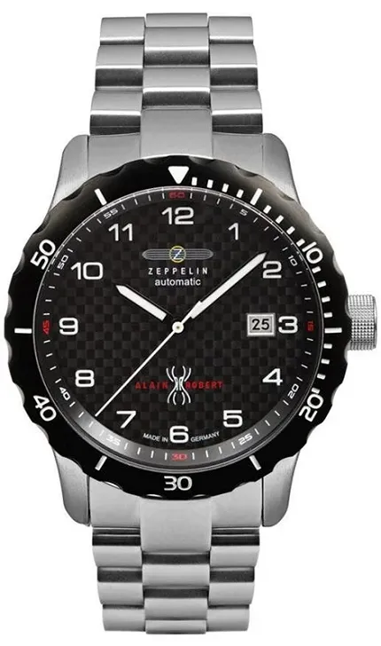 Zeppelin 7266-2_set - zdjęcie 1