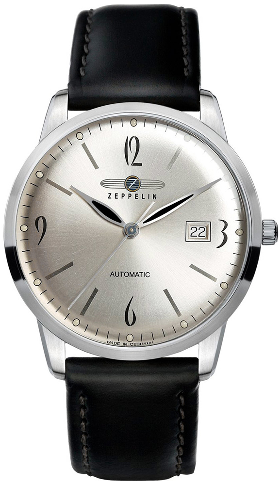 Zeppelin Flatline Automatic 73504