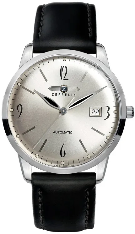 Zeppelin 7350-4 - zdjęcie 1