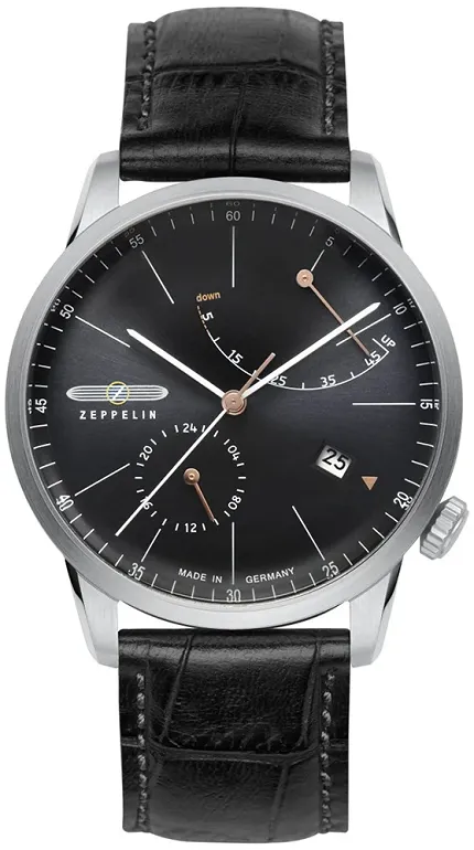 Zeppelin 7366-2 - zdjęcie 1