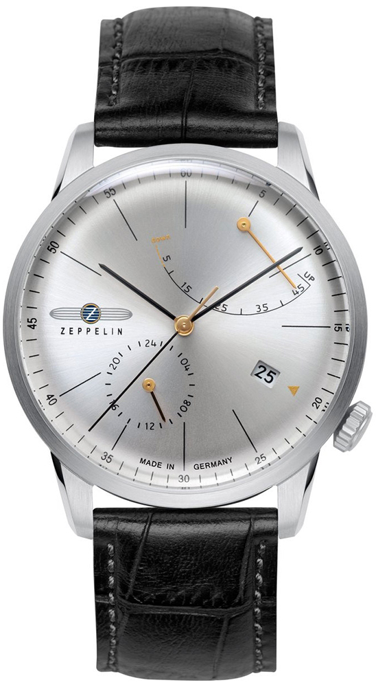 Zeppelin Flatline Automatic 73664
