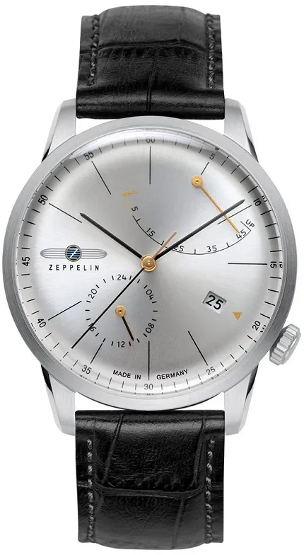 Zeppelin 7366-4 - zdjęcie 1